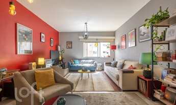 Imagem: Apartamento à venda em Bela Vista com 85