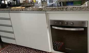 Imagem 4: Apartamento à venda em República com 80 m², 2 quartos, 1 suíte, 1 vaga