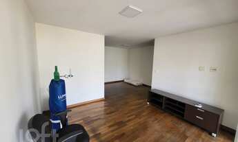 Imagem 4: Apartamento à venda em Perdizes com 101 m², 3 quartos, 1 suíte, 2 vagas