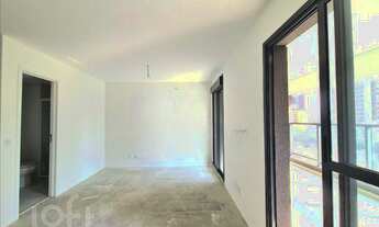 Imagem 7: Apartamento à venda em Santo Amaro com 40 m², 1 quarto, 1 vaga