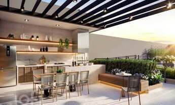 Imagem 7: Apartamento à venda em Cursino com 178 m², 4 quartos, 3 suítes, 2 vagas