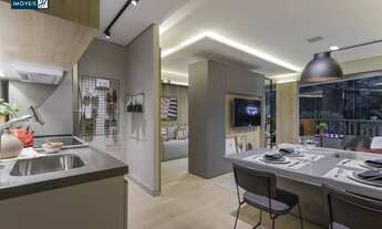 Imagem 4: APARTAMENTO em São Paulo - SP, Centro