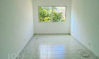 Imagem 2: Apartamento à venda em Campo Belo com 53 m², 1 quarto