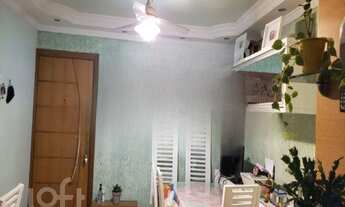 Imagem 3: Apartamento à venda em Freguesia do Ó com 56 m², 2 quartos, 1 vaga