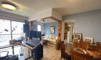 Imagem 1: Apartamento à venda em Vila Sônia com 90 m², 3 quartos, 1 suíte, 1 vaga