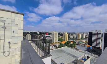 Imagem 5: Apartamento à venda em Saúde com 25 m², 1 quarto, 1 suíte