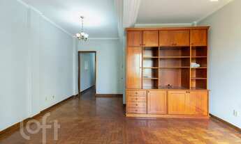 Imagem 7: Apartamento à venda em República com 92 m², 1 quarto