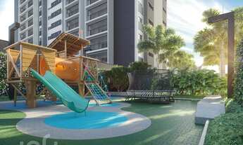 Imagem 3: Apartamento à venda em Cursino com 92 m², 2 quartos, 1 vaga