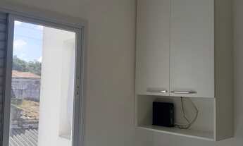 Imagem 4: Apartamento à venda em Casa Verde com 37 m², 2 quartos