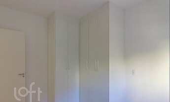 Imagem 5: Apartamento à venda em República com 57 m², 2 quartos, 1 suíte, 1 vaga