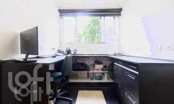 Imagem 2: Apartamento à venda em Tatuapé com 102 m², 3 quartos, 1 suíte