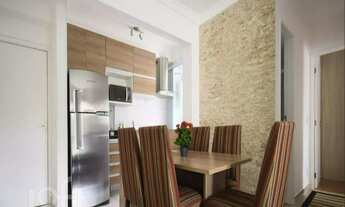 Imagem 5: Apartamento à venda em Butantã com 57 m², 2 quartos, 1 suíte, 1 vaga