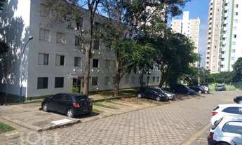 Imagem: Apartamento à venda em Vila Sônia com