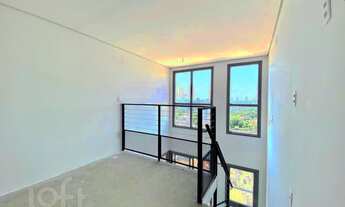 Imagem 7: Apartamento à venda em Santo Amaro com 29 m², 1 quarto