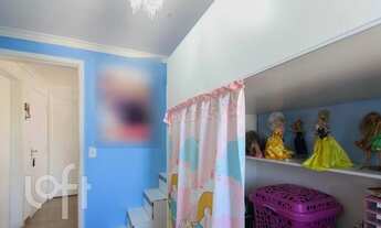 Imagem 5: Apartamento à venda em Itaquera com 52 m², 3 quartos, 1 vaga