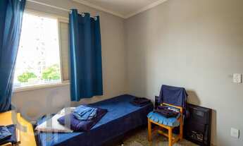 Imagem 3: Apartamento à venda em Jabaquara com 60 m², 2 quartos, 1 vaga