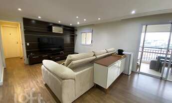 Imagem 4: Apartamento à venda em Ipiranga com 146 m², 3 quartos, 2 vagas