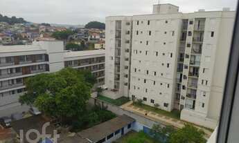 Imagem: Apartamento à venda em Freguesia do Ó