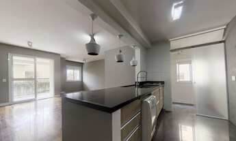 Imagem 4: Apartamento à venda em Jaguaré com 82 m², 2 quartos, 2 suítes, 2 vagas