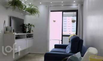 Imagem 3: Apartamento à venda em Alto da Lapa com 67 m², 3 quartos, 1 suíte, 1 vaga