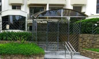 Imagem: Apartamento à venda em Bosque da Saúde