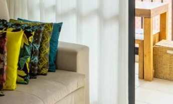 Imagem 3: Apartamento à venda em República com 40 m², 1 quarto, 1 suíte, 1 vaga