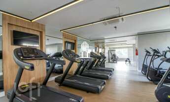 Imagem 5: Apartamento à venda em Santo Amaro com 81 m², 3 quartos, 1 suíte, 2 vagas