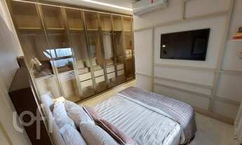 Imagem 7: Apartamento à venda em Saúde com 74 m², 2 quartos, 1 suíte, 1 vaga