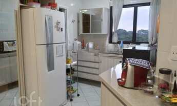 Imagem 5: Apartamento à venda em Saúde com 112 m², 3 quartos, 1 suíte, 2 vagas