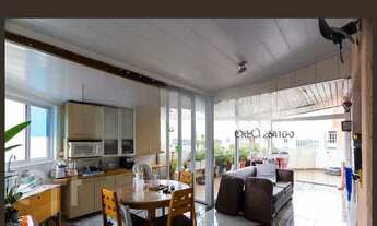 Imagem 5: Apartamento à venda em Saúde com 204 m², 3 quartos, 2 vagas