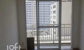 Imagem 6: Apartamento à venda em Brás com 31 m², 1 quarto