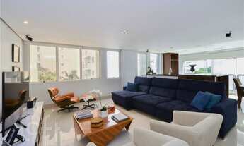 Imagem: Apartamento à venda em Santo Amaro com