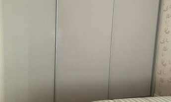 Imagem 6: Apartamento à venda em Belém com 107 m², 3 quartos, 1 suíte, 2 vagas