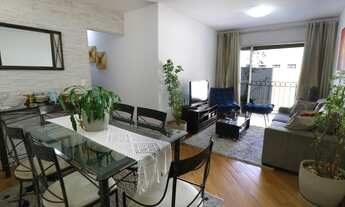 Imagem 1: Venda Apartamento com 4 dormitórios