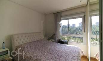 Imagem 5: Apartamento à venda em Vila Andrade com 89 m², 2 quartos, 2 suítes, 2 vagas