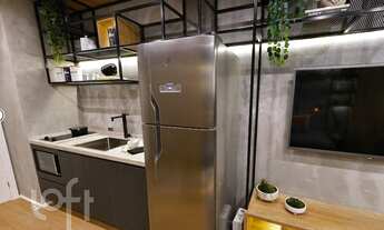 Imagem: Apartamento à venda em Butantã com 79