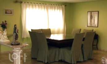 Imagem 6: Apartamento à venda em Perdizes com 390 m², 4 quartos, 4 suítes, 4 vagas