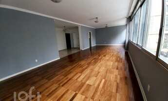 Imagem 2: Apartamento à venda em Higienópolis com 285 m², 4 quartos, 1 suíte, 2 vagas