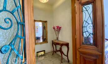 Imagem 5: Apartamento à venda em Santa Cecília com 243 m², 3 quartos, 1 suíte, 2 vagas