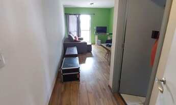 Imagem 7: Apartamento à venda em Jabaquara com 55 m², 2 quartos, 1 vaga