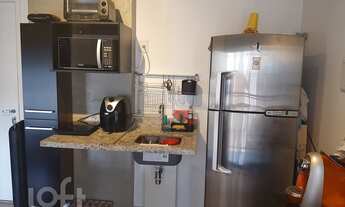 Imagem 6: Apartamento à venda em Bela Vista com 30 m², 1 quarto