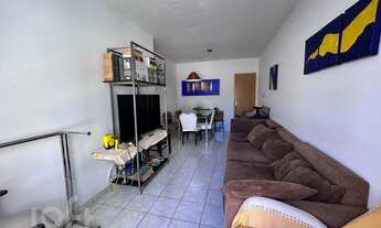 Imagem 2: Apartamento à venda em Jabaquara com 67 m², 2 quartos, 2 vagas