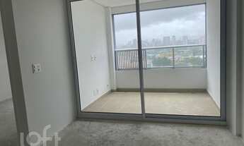 Imagem 7: Apartamento à venda em Santo Amaro com 28 m², 1 quarto