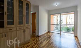 Imagem: Apartamento à venda em Campos Elísios