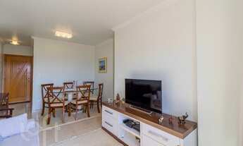 Imagem 7: Apartamento à venda em Vila Romana com 68 m², 2 quartos, 1 suíte, 1 vaga