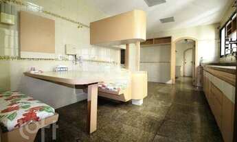 Imagem 5: Apartamento à venda em Campo Belo com 200 m², 4 quartos, 3 suítes, 3 vagas