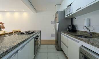 Imagem 6: APARTAMENTO em São Paulo - SP, Butantã