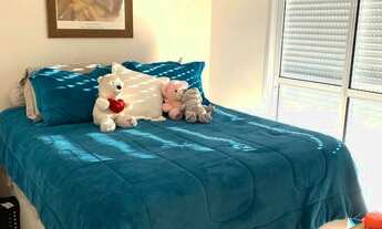 Imagem: Apartamento à venda em Cambuci com 215