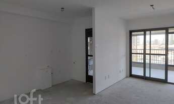 Imagem 5: Apartamento à venda em Cursino com 94 m², 3 quartos, 1 suíte, 2 vagas