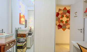 Imagem 7: APARTAMENTO em São Paulo - SP, Saúde